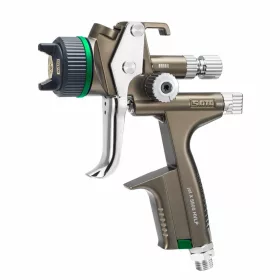   Pistol de pulverizare SATAjet X 5500 HVLP 1.2 ("O" Duză)
