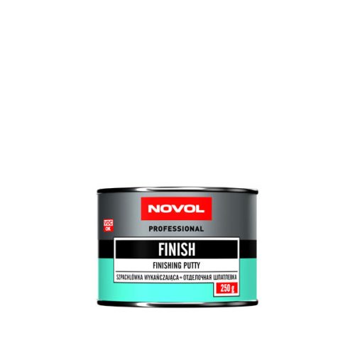 FINISH Material de Umplere Fin pentru Aplicare Manuală