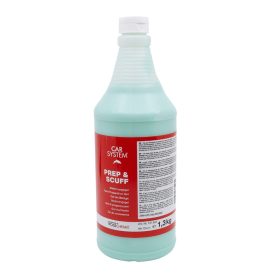   Carsystem Prep & Scuff – Pastă de matizare pe bază de apă (1,3kg)