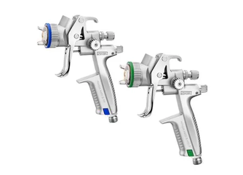 SATAminijet 4400 B HVLP (0.8) SR Pistol de Pulverizare