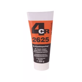 Chit de Retuș Nitrokombi 4CR 2625 1K – Gri (250 g)