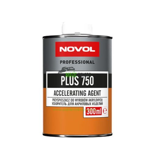Novol PLUS 750 Agent de Accelerare Acrilic