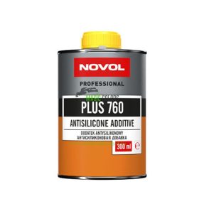 Novol PLUS 760 Aditiv Antisiliconic