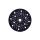 Pad Universal Moale Multiperforat 3M (10 mm)