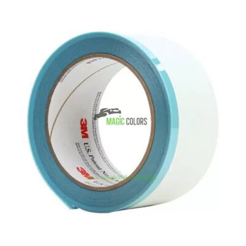 3M™ 06347 Profil de cauciuc (parbriz) ridicător (7mm)