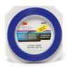 Bandă de precizie 3M™ 06405 Scotch® 471 (6 mm) – Albastră