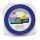 Bandă de precizie 3M™ 06405 Scotch® 471 (6 mm) – Albastră