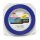 Bandă de precizie 3M™ 06406 Scotch® 471 (9 mm) – Albastră