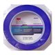 Bandă de precizie 3M™ 06408 Scotch® 471 (123 mm) – Albastră