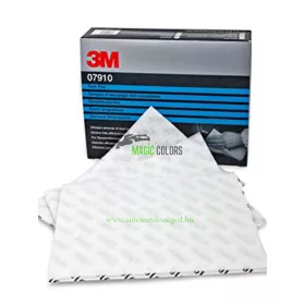  3M™ 07910 Scotch-Brite™ Lavetă Adezivă (235x175 mm, 10 buc / cutie)