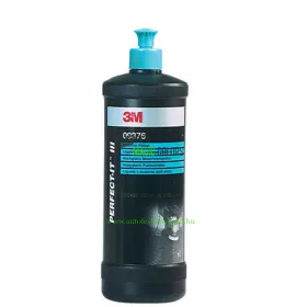   3M™ Perfect-It™ III Pastă de Lustruire pentru Mașină și Manual 09376 (1L)
