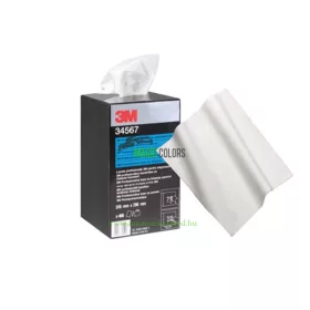 Șervețel de Degresare 3M™ 34567 (400 buc)