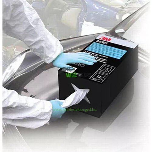 Șervețel de Degresare 3M™ 34567 (400 buc)