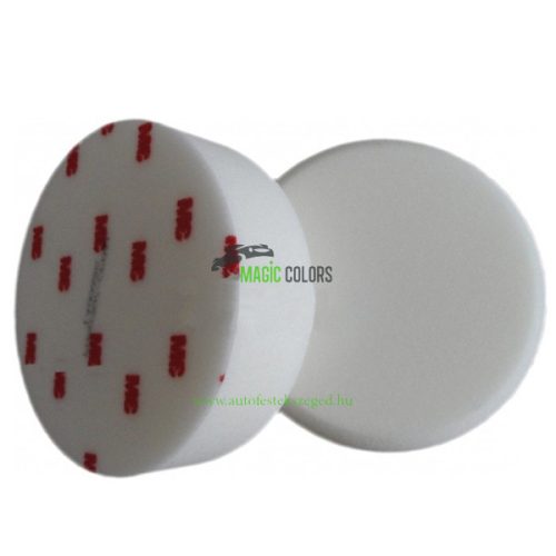 3M™ 50307 Perfect-It™ Tampon de Lustruire cu Velcro (Dur)