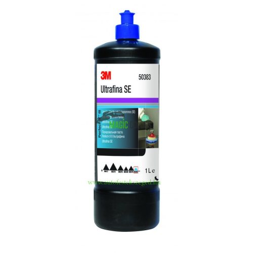 3M™ Perfect-it III Pastă de Lustruire Ultrafina SE pentru Holograme 50383 (1L)