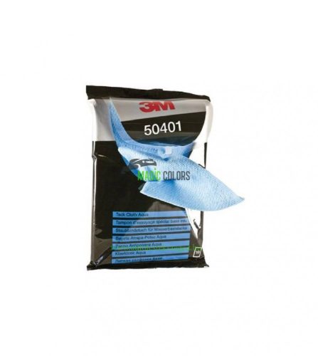 3M™ 50401 Scotch-Brite™ Lavetă Adezivă pentru Aplicații cu Bază de Apă (40x30 cm)