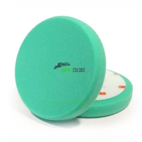   3M™ 50487 Perfect-It™ III Tampon de Lustruire cu Velcro (Verde)