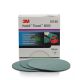 Disc Fin de Șlefuit din Spumă 3M™ Trizact™ 150mm (P6000)