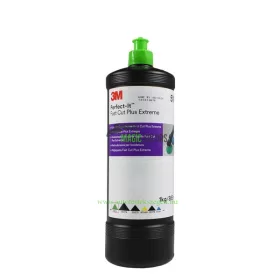   3M™ Perfect-It™ III Pastă de Lustruire Fast Cut Extreme 51815 (1Kg/0,875L)