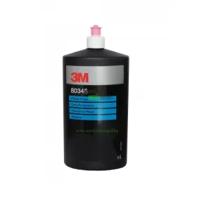 3M™ Rosa Ceară de Lustruire 80345 (1L)