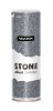 Maston Stone - Spray cu Efect de Piatră Granit Negru (400ml)