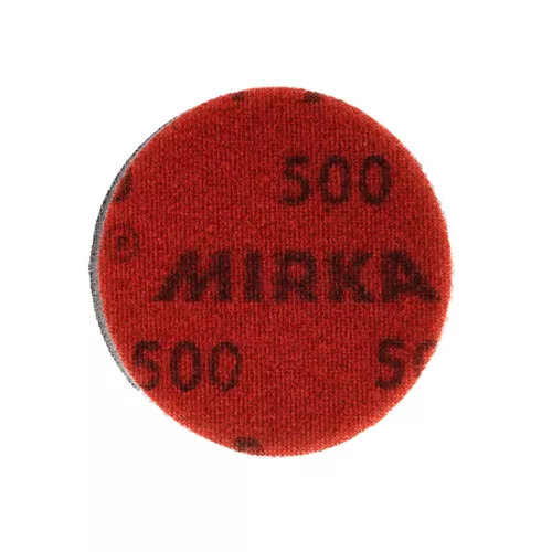 Disc de șlefuit Abralon® Ø 77 mm Grip (P2000)