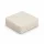 Lamă ceramică pentru îndepărtarea defectelor de vopsea 25 × 25 mm – RUPES