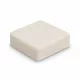 Lamă ceramică pentru îndepărtarea defectelor de vopsea 25 × 25 mm – RUPES
