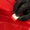 Lamă ceramică pentru îndepărtarea defectelor de vopsea 25 × 25 mm – RUPES