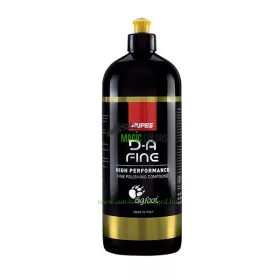   Rupes D-A Fine Pastă de Lustruire pentru Mașinile Bigfoot și Mille (1000ml)