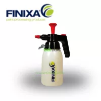 Sticlă cu Pompiță