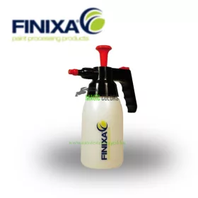 Pulverizator Manual Rezistent la Solvenți Finixa (1L)