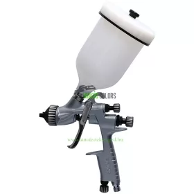  Pistol de vopsit Finixa Premium – Pentru vopsea de bază (1.3)