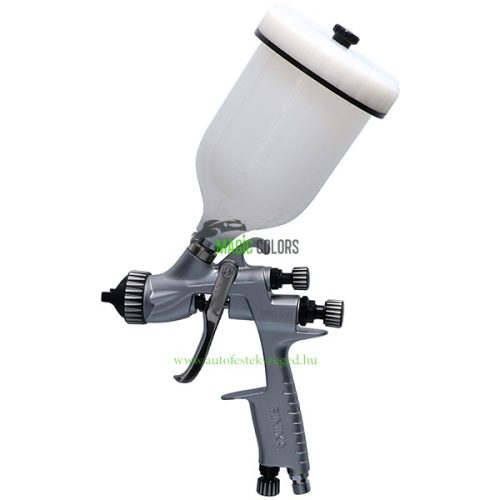 Pistol de vopsit Finixa Premium – Pentru vopsea de bază (1.3)