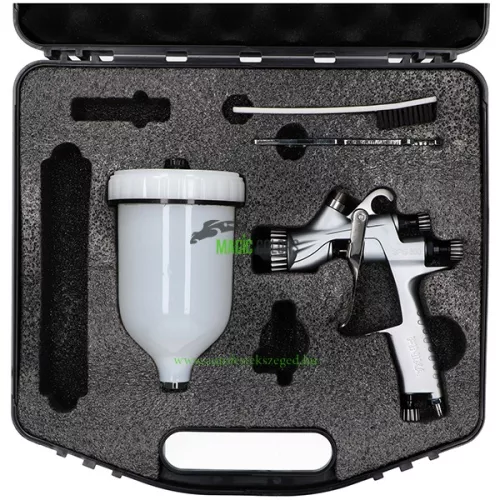 Pistol de vopsit Finixa Premium – Pentru vopsea de bază (1.3)