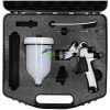 Pistol de vopsit Finixa Premium – Pentru lac transparent (1.3)