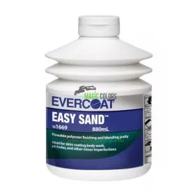 Evercoat Easy Sand PE (880ml)