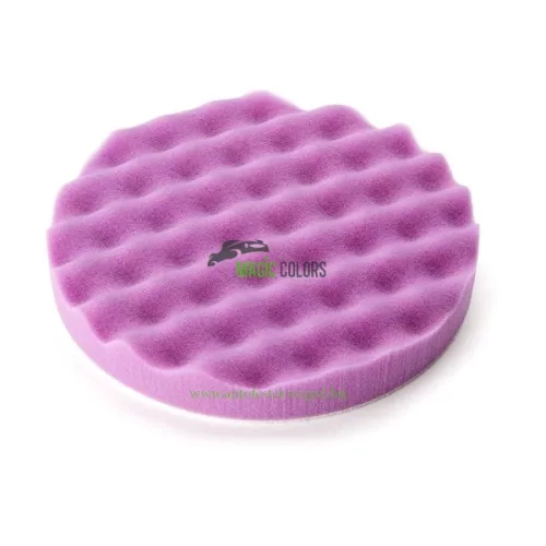 3M™ Tampon de Lustruire Lilia, Cu Un Singur Pas, Cu Velcro, 150 mm