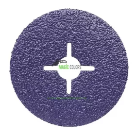   Disc abraziv 3M™ Cubitron™ II, 33407 (115mm x 22mm, granulație 36+)