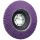 Disc lamelar 3M™ Cubitron™ II P80+