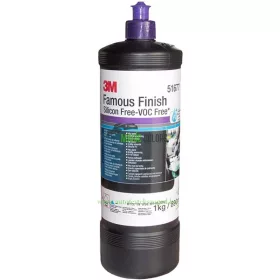   3M™ Famous Finish Pastă de Lustruire de Nouă Generație  (1Kg)