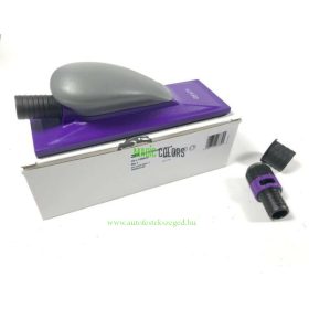   Bloc de mână 3M™ 5171 Hookit pentru șlefuire cu multiple perforații (70x198 mm)