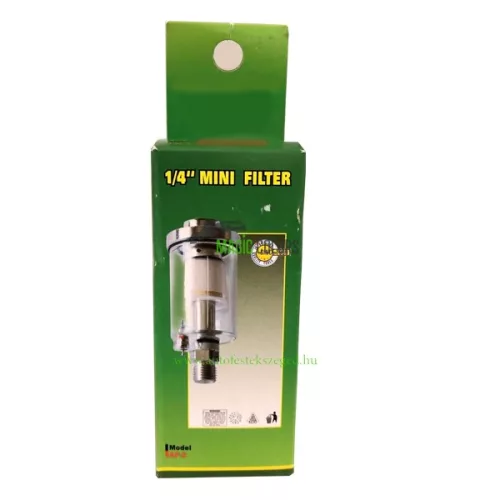 Separator de Ulei și Apă SOLL SSA-2202