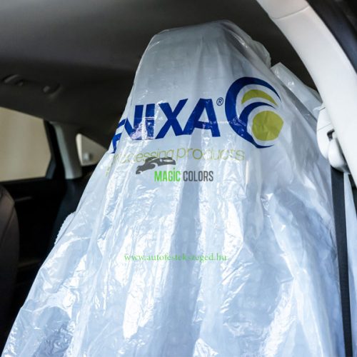 Folie de protecție pentru scaune Finixa (250 buc./rolă)