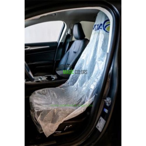 Folie de protecție pentru scaune Finixa (250 buc./rolă)