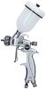 Pistol de vopsit Finixa Mini PRO – Duza 0.8 mm