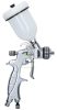 Pistol de vopsit Finixa Mini PRO – Duza 0.8 mm