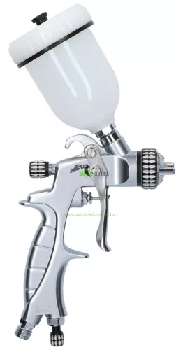 Pistol de vopsit Finixa Mini PRO – Duza 0.8 mm
