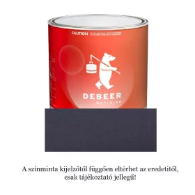 Vopsea auto Aston Martin cod 1343