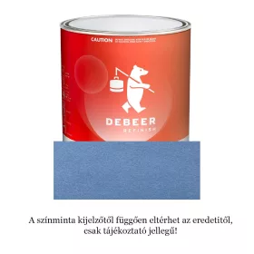 Vopsea auto Aston Martin cod 1379